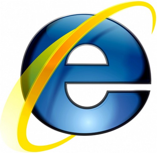 Internet-Explorer